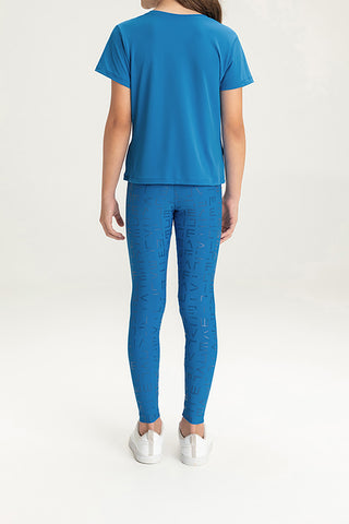 LIVE! Icon Kids Leggings