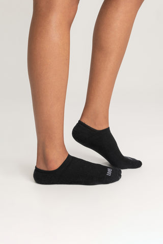 Evolution No-Show Socks