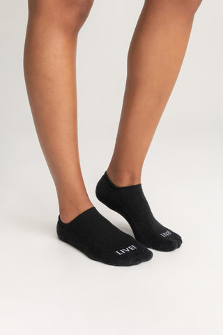 Evolution No-Show Socks