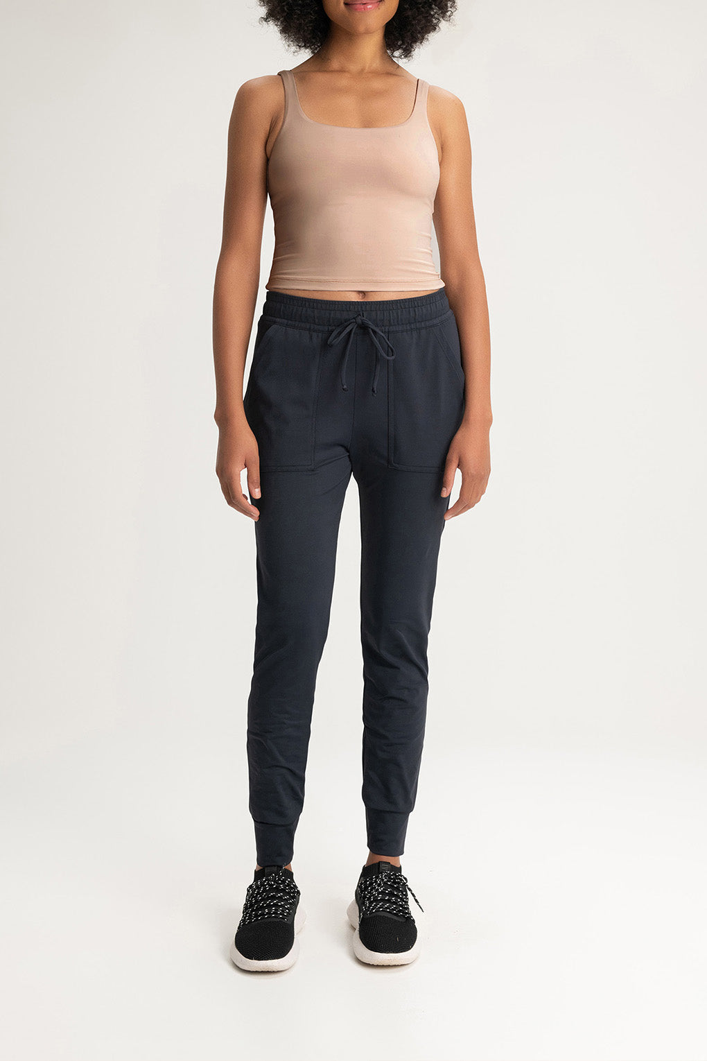 Sense® Move Crop Tank Top