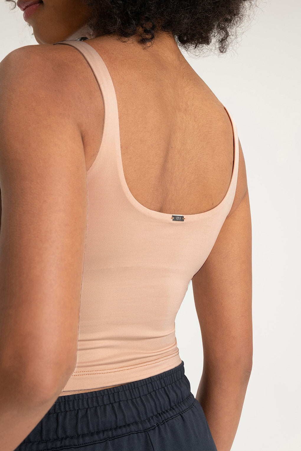 Sense® Move Crop Tank Top