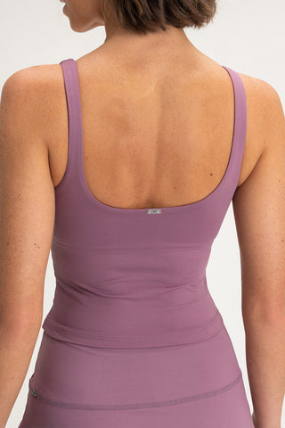 Sense® Move Crop Tank Top