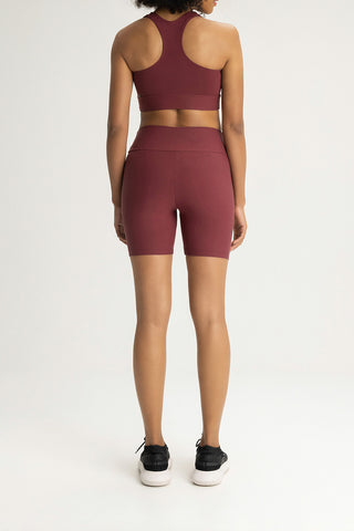 Active® Long Shorts