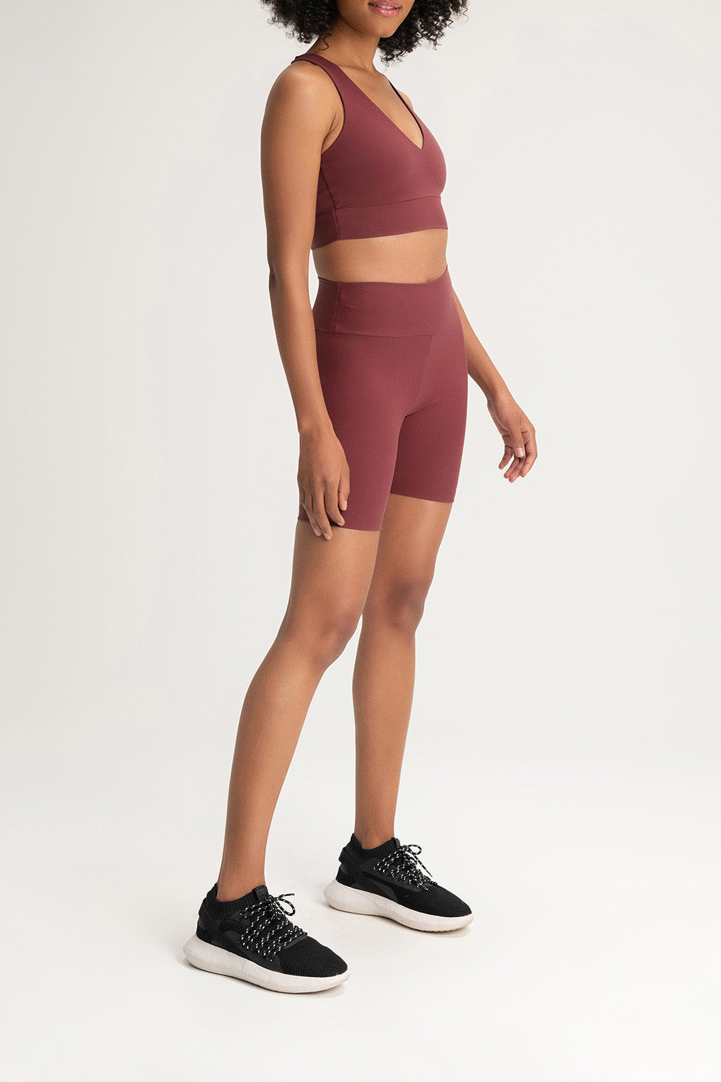 Active® Long Shorts