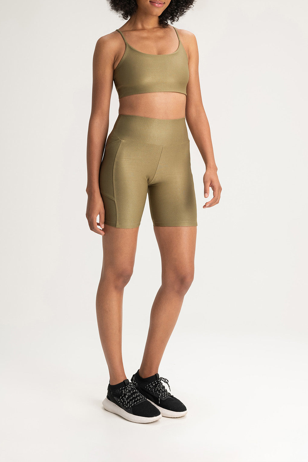 Allure® Adaptiv Long Shorts