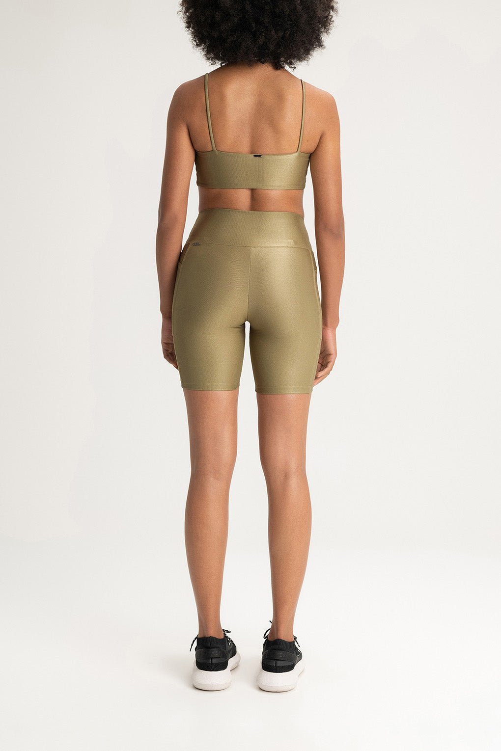 Allure® Adaptiv Long Shorts