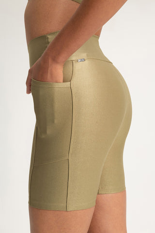 Allure® Adaptiv Long Shorts