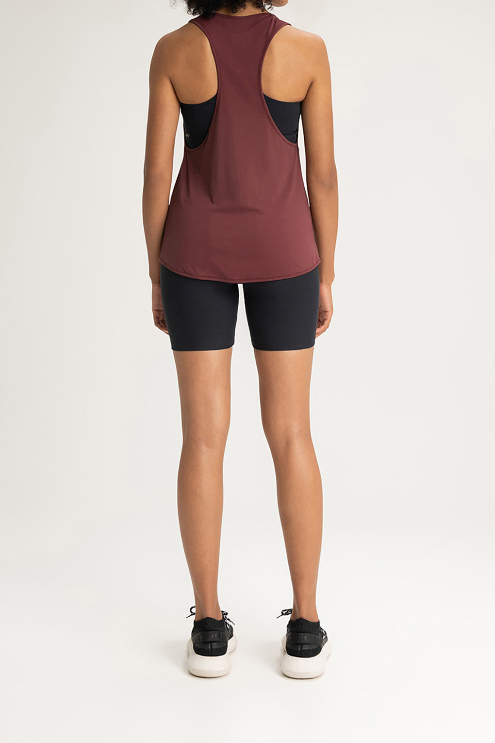 LIVE! Comfort Tank Top