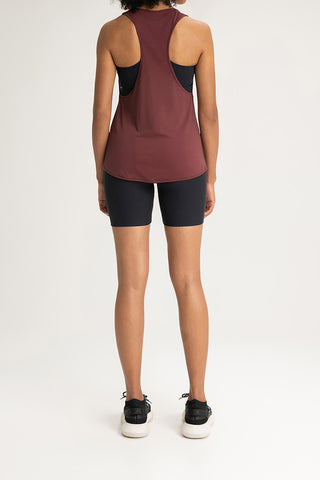 LIVE! Comfort Tank Top