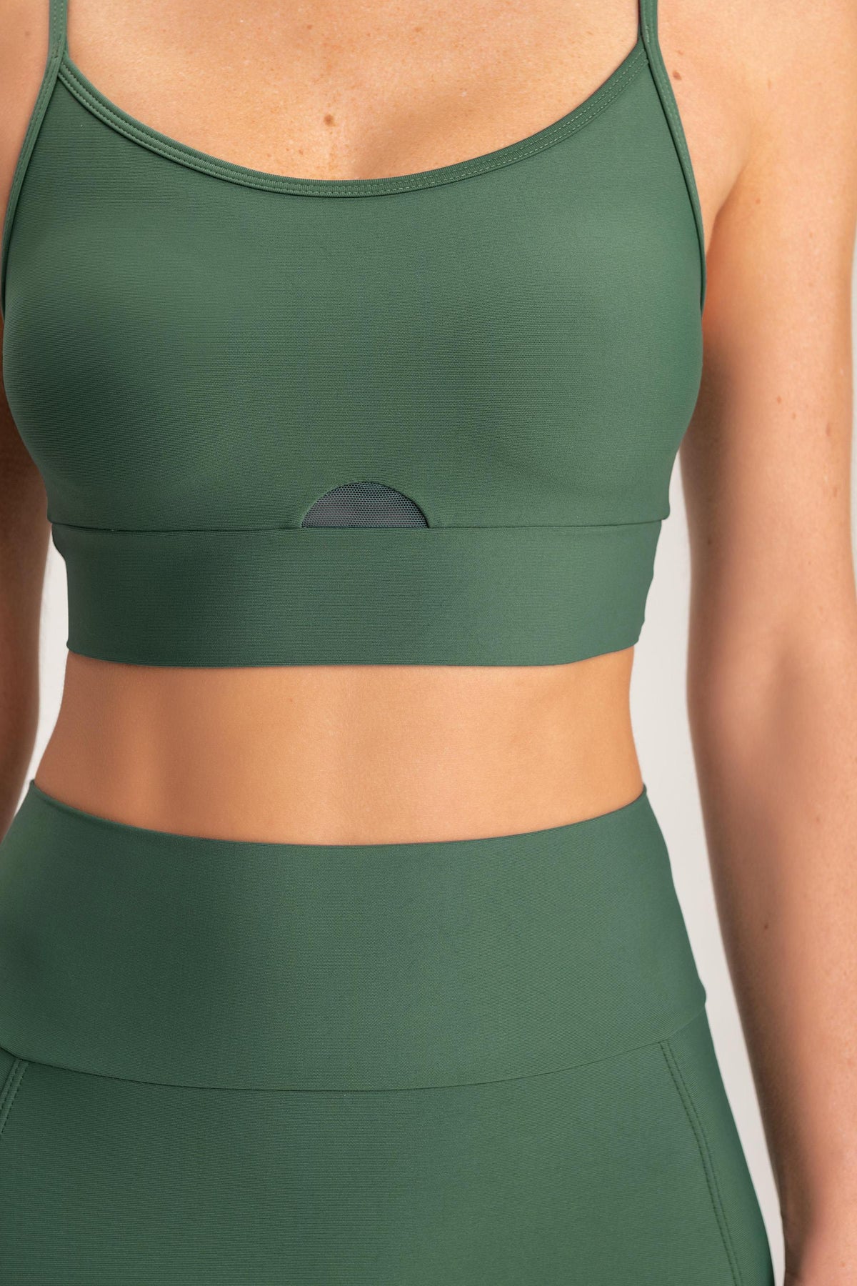 Hydefit® Adaptiv Tule Bra