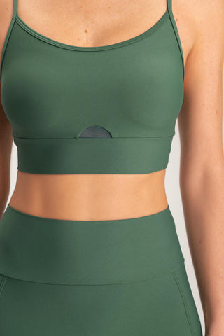 Hydefit® Adaptiv Tule Bra