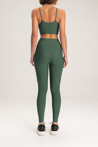 Hydefit® Adaptiv Tule Bra