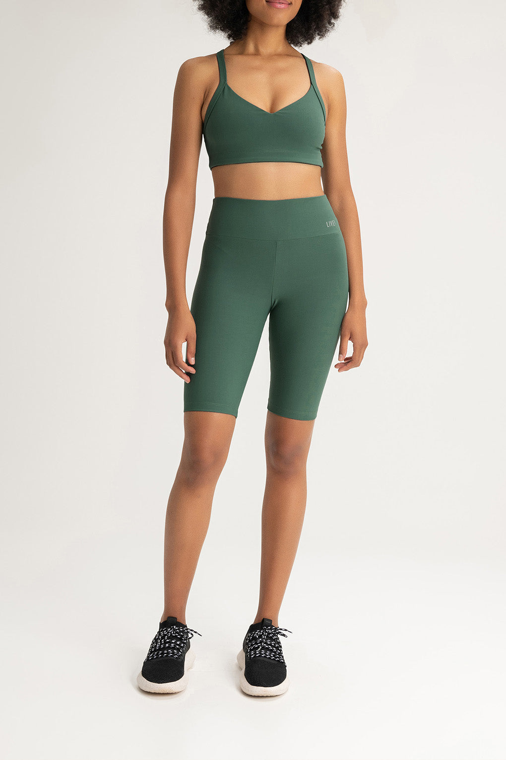 Cycle Active Shorts