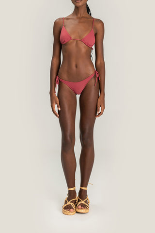 Sense® Triangle Bikini Top