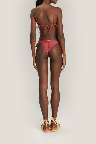 Sense® Triangle Bikini Top