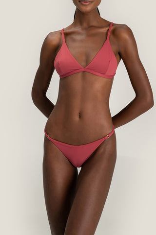 Sense® Triangle Bikini Top