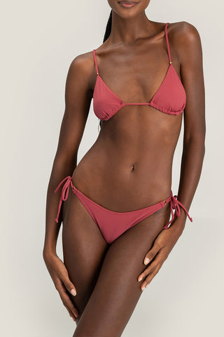 Sense® Triangle Bikini Top