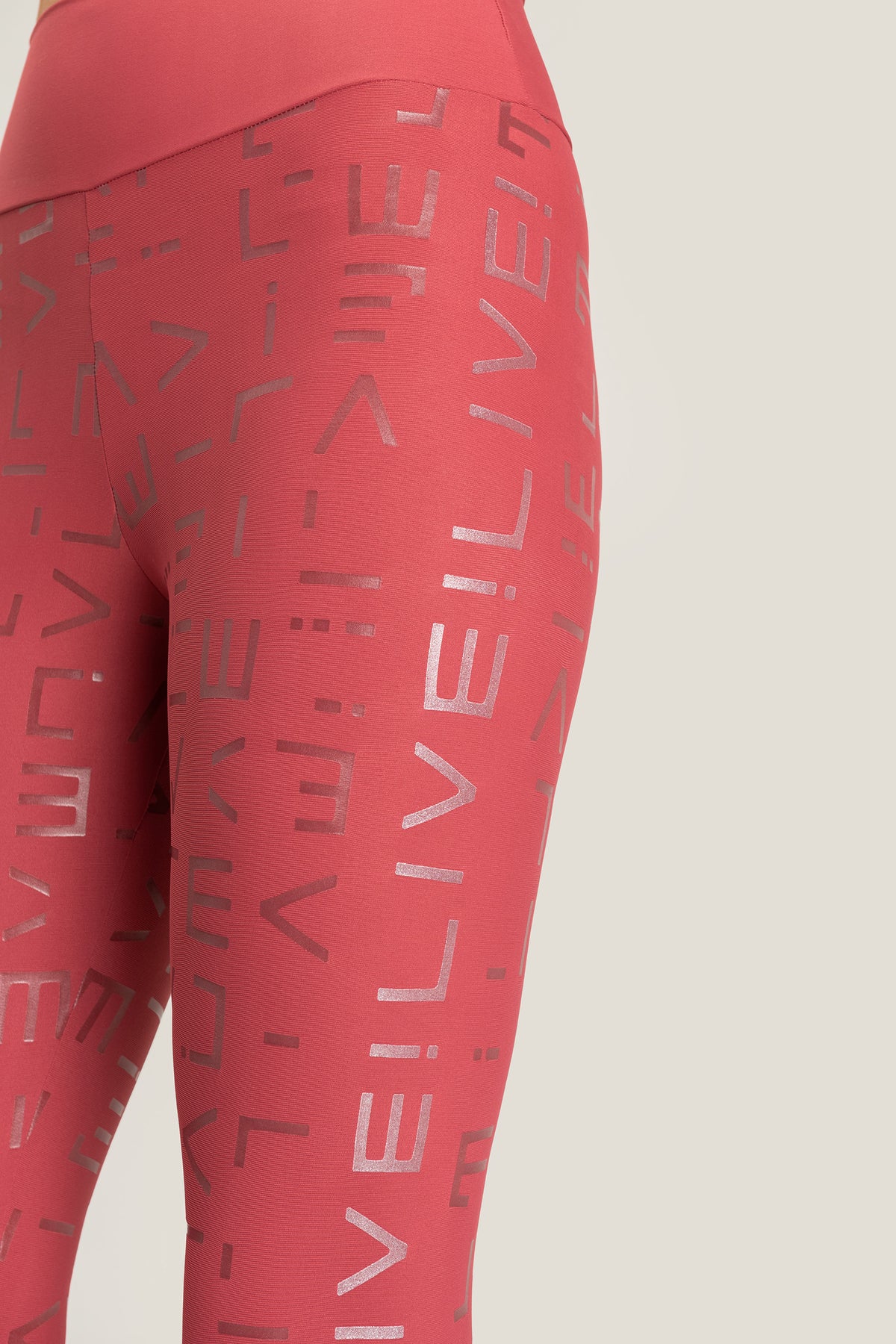 Hydefit® Adaptiv Icon Leggings