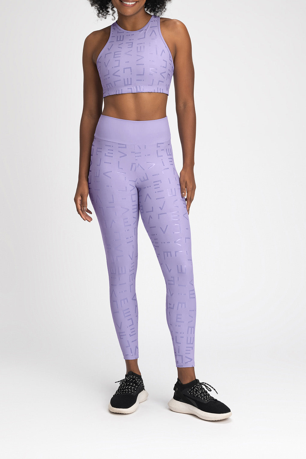 Hydefit® Adaptiv Icon Leggings