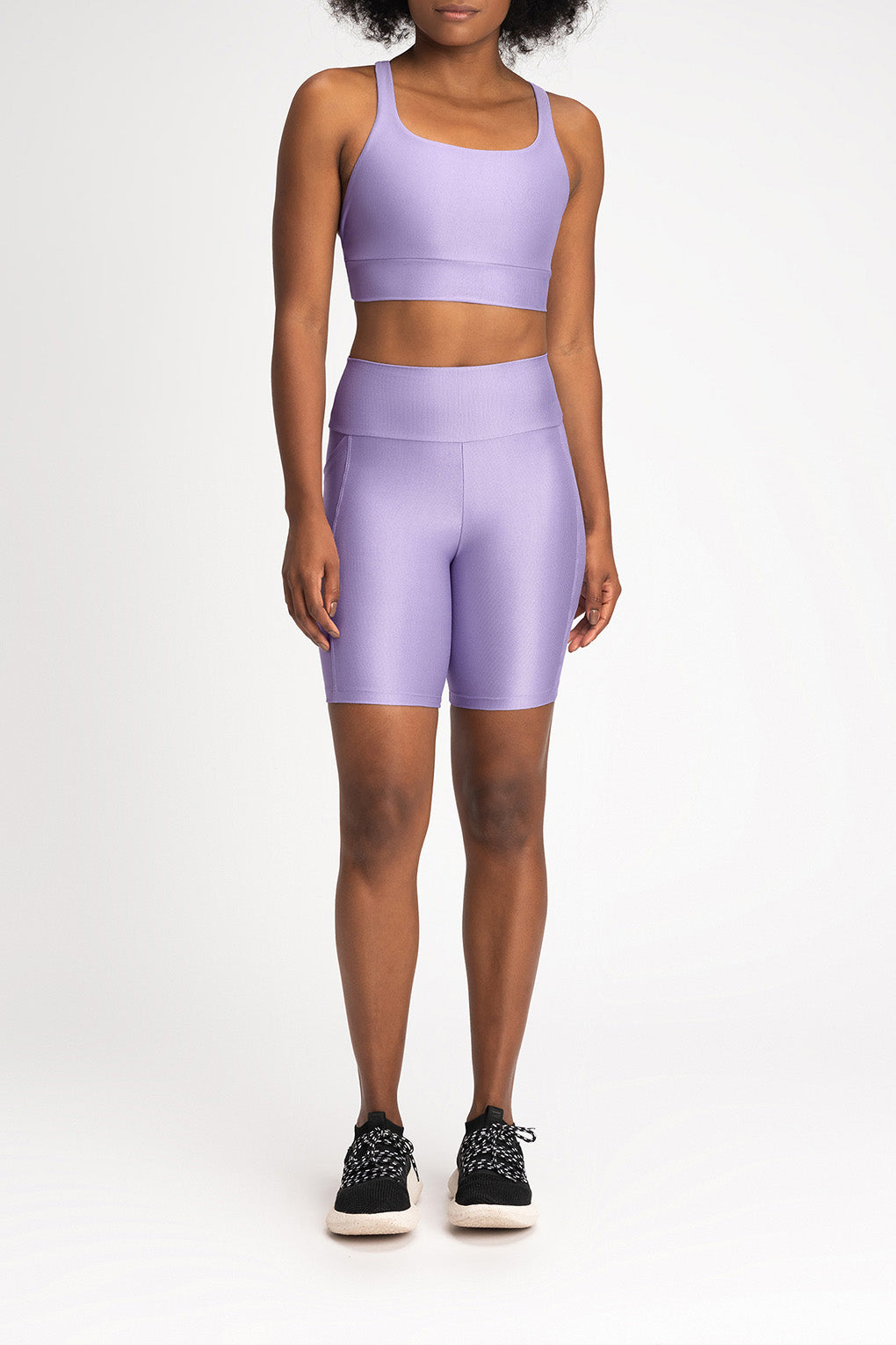 Allure® Adaptiv Long Shorts