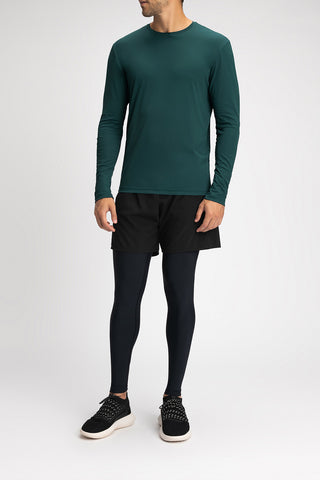 Pro Men Long Sleeve Regular T-Shirt