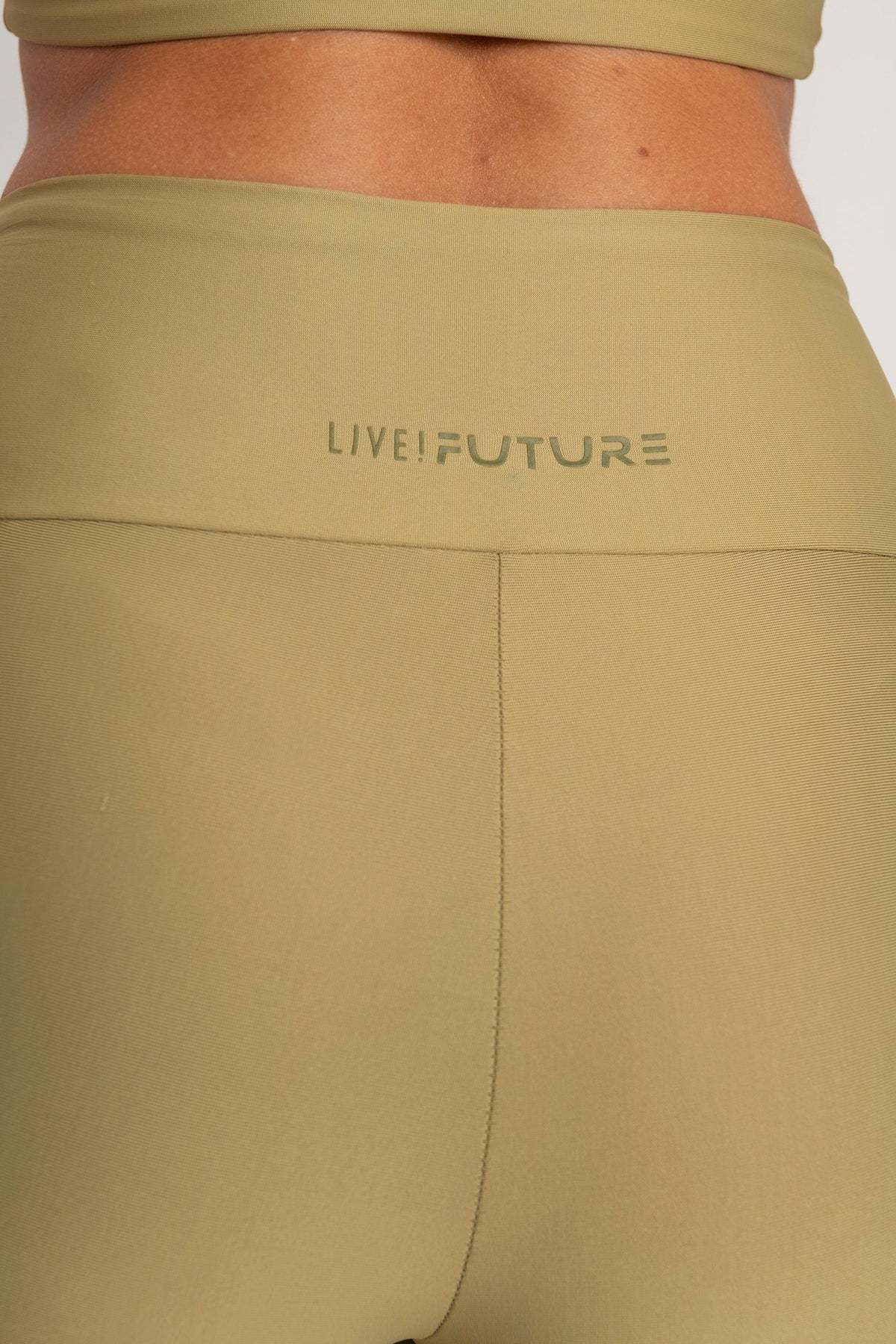 Fit Green®  Biker Shorts