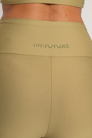 Fit Green®  Biker Shorts