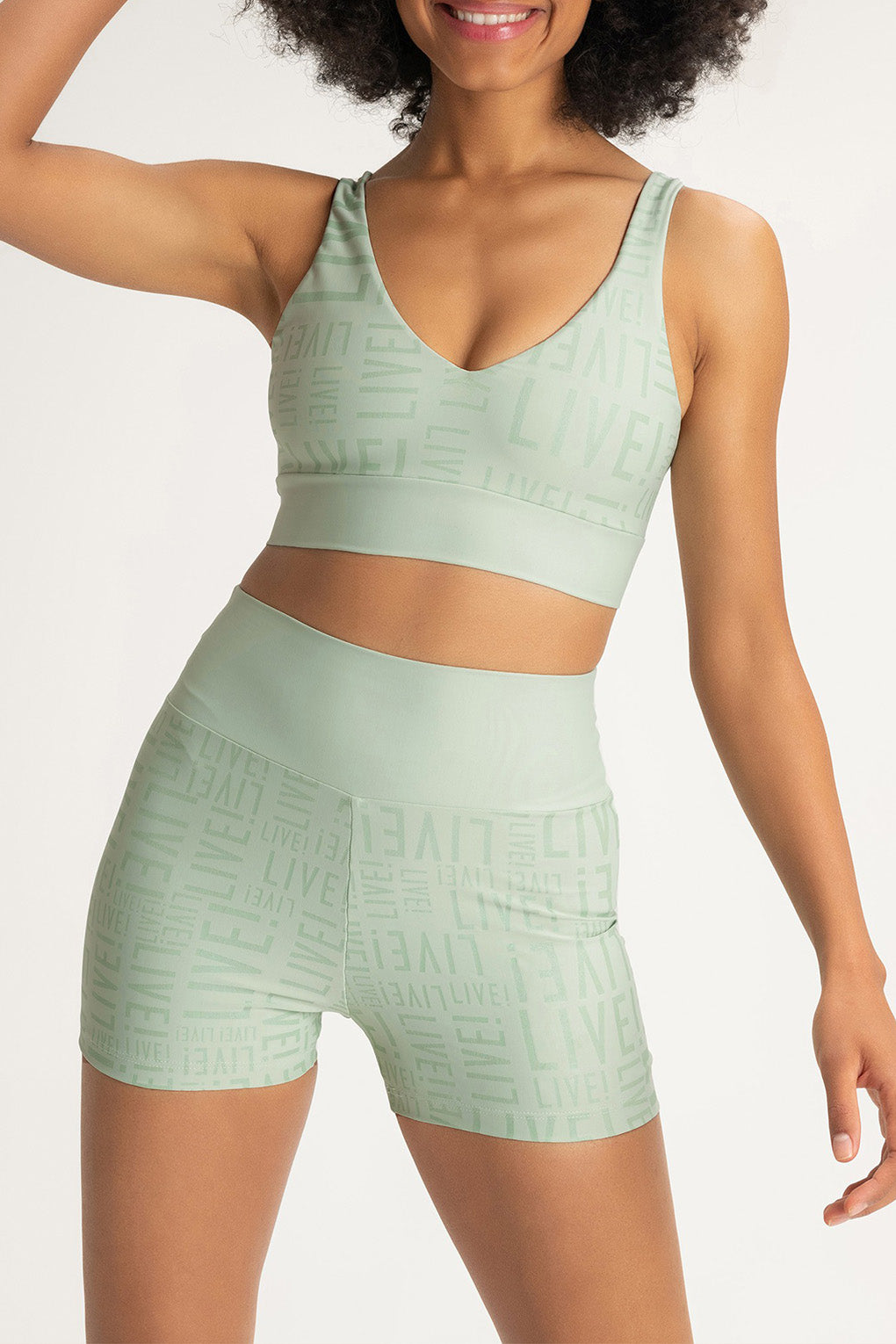 TOP CROSS LIVE! BLACK