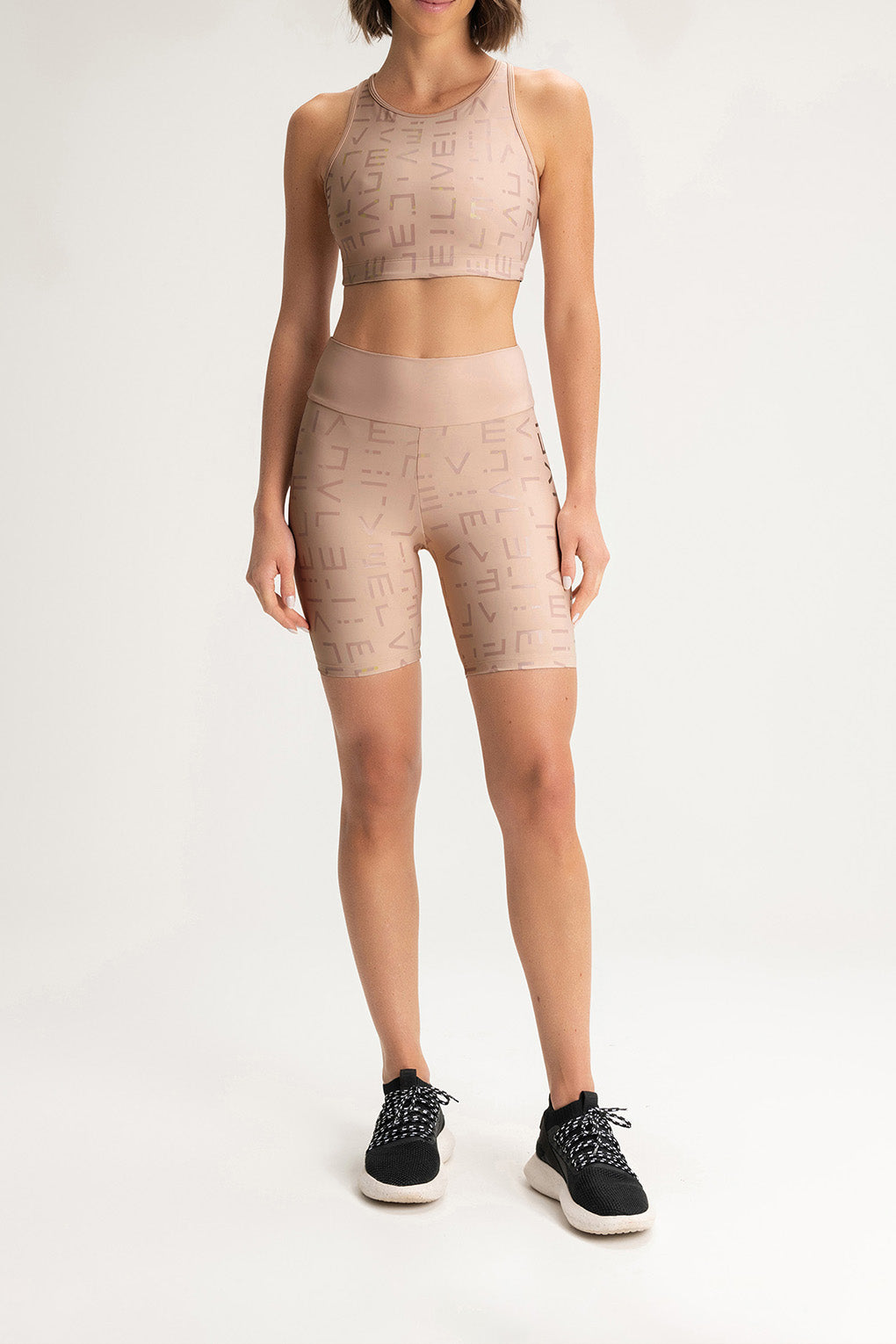 Hydefit® Adaptiv Icon Long Shorts