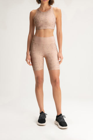 Hydefit® Adaptiv Icon Long Shorts