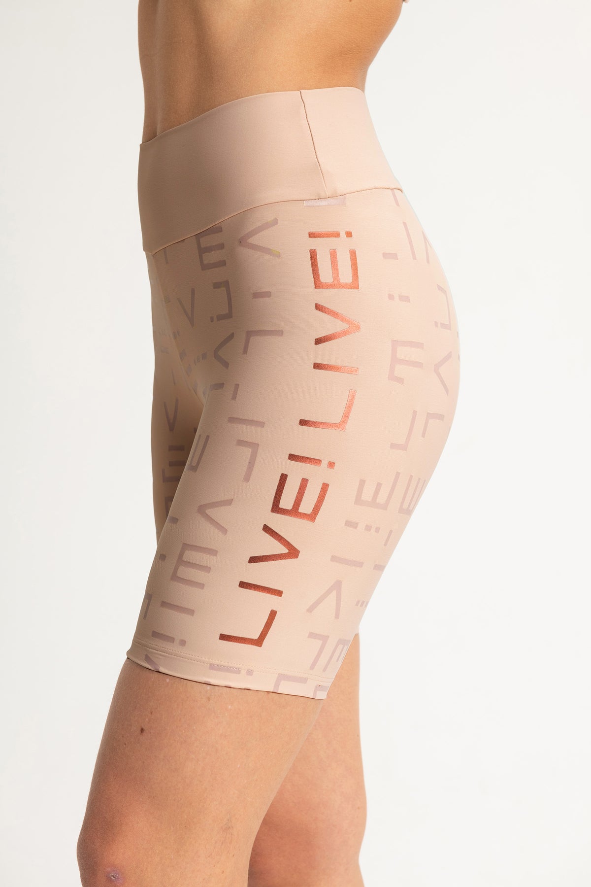 Hydefit® Adaptiv Icon Long Shorts