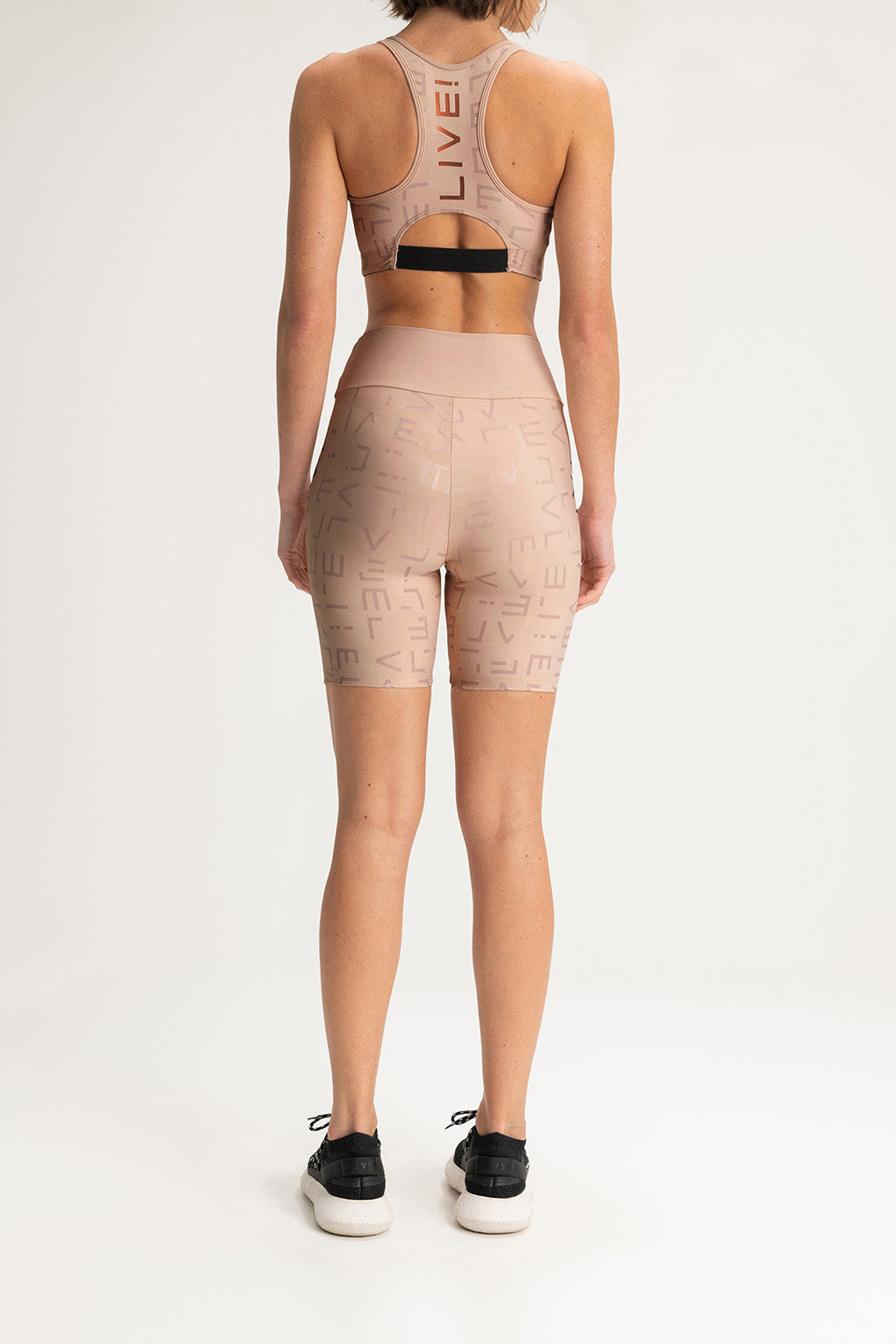 Hydefit® Adaptiv Icon Long Shorts