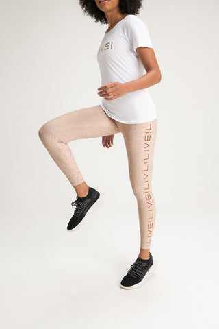 Hydefit® Adaptiv Icon Leggings