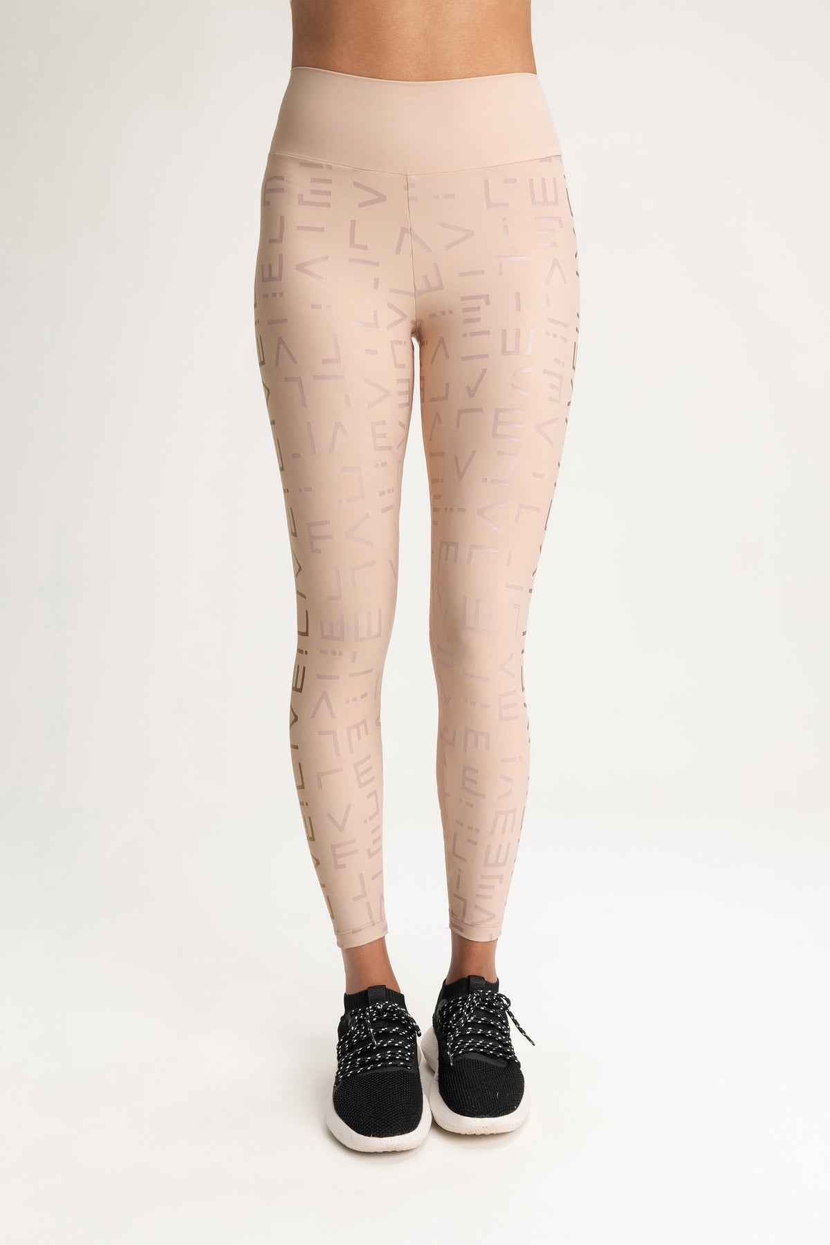 Hydefit® Adaptiv Icon Leggings