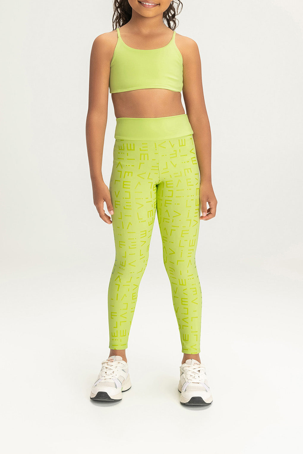 LIVE! Icon Kids Leggings