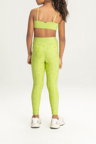 LIVE! Icon Kids Leggings