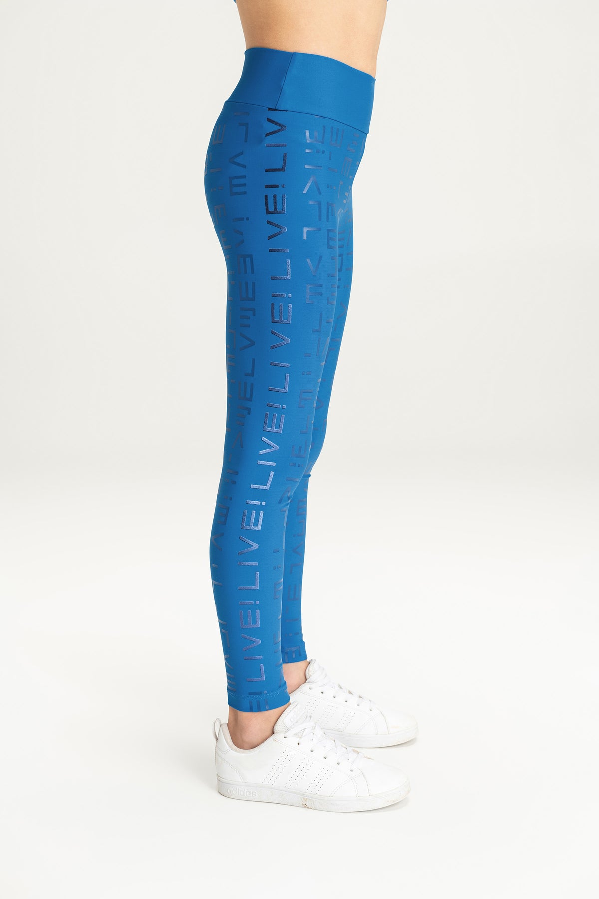 LIVE! Icon Kids Leggings