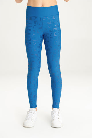 LIVE! Icon Kids Leggings