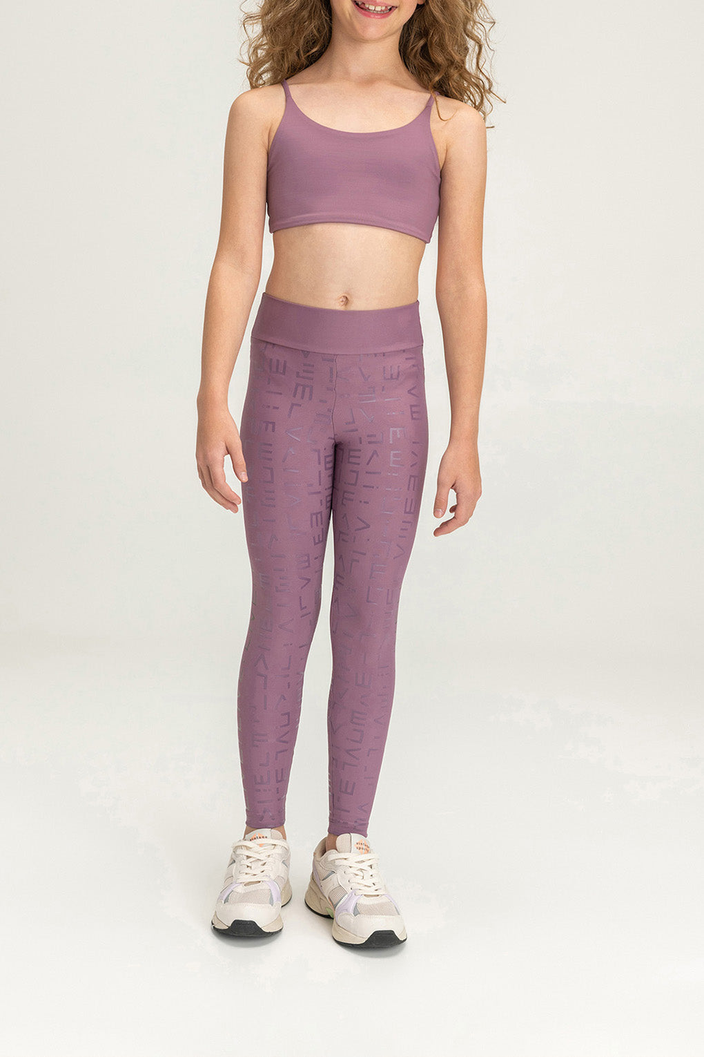 LIVE! Icon Kids Leggings