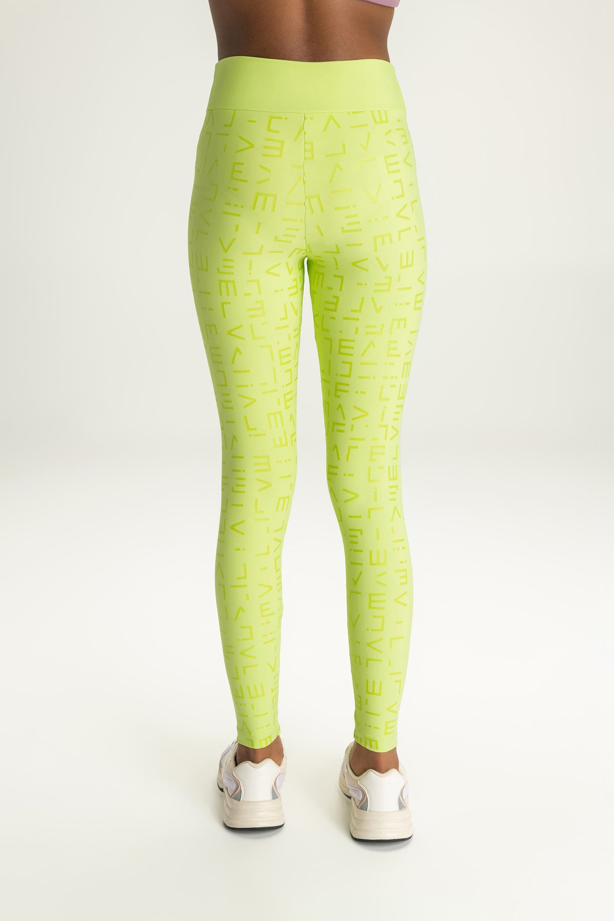 LIVE! Icon Kids Leggings