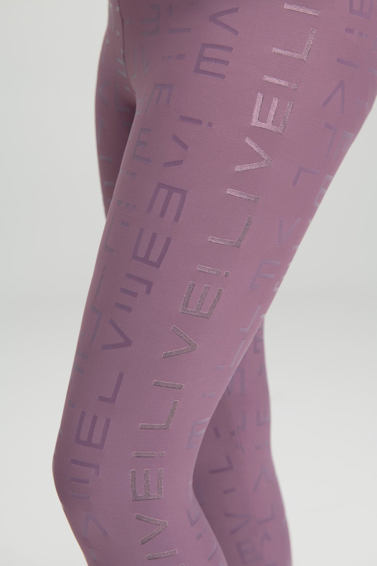 LIVE! Icon Kids Leggings