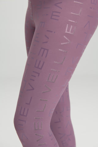 LIVE! Icon Kids Leggings