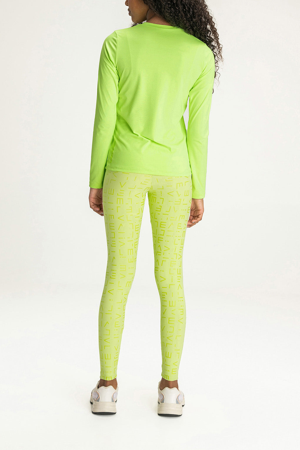 LIVE! Icon Kids Leggings