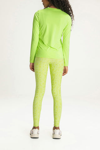 LIVE! Icon Kids Leggings