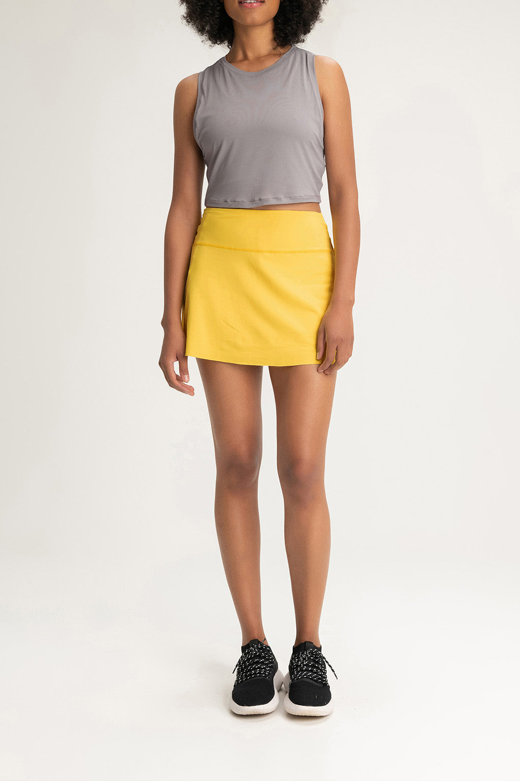 Sport Skirt
