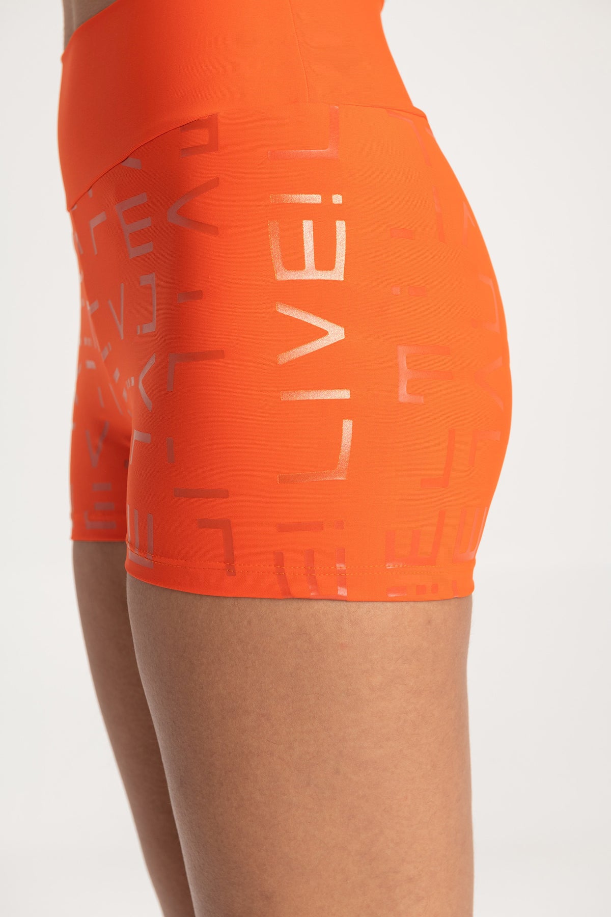Hydefit® Adaptiv Icon Fit Shorts