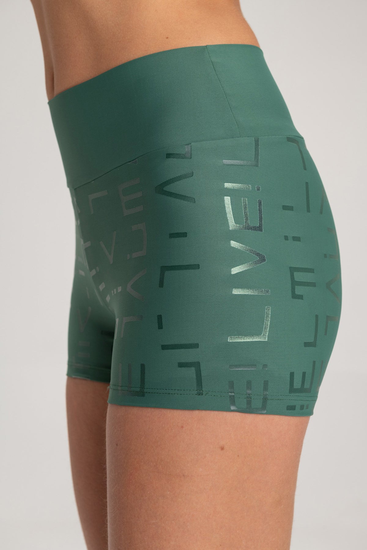 Hydefit® Adaptiv Icon Fit Shorts