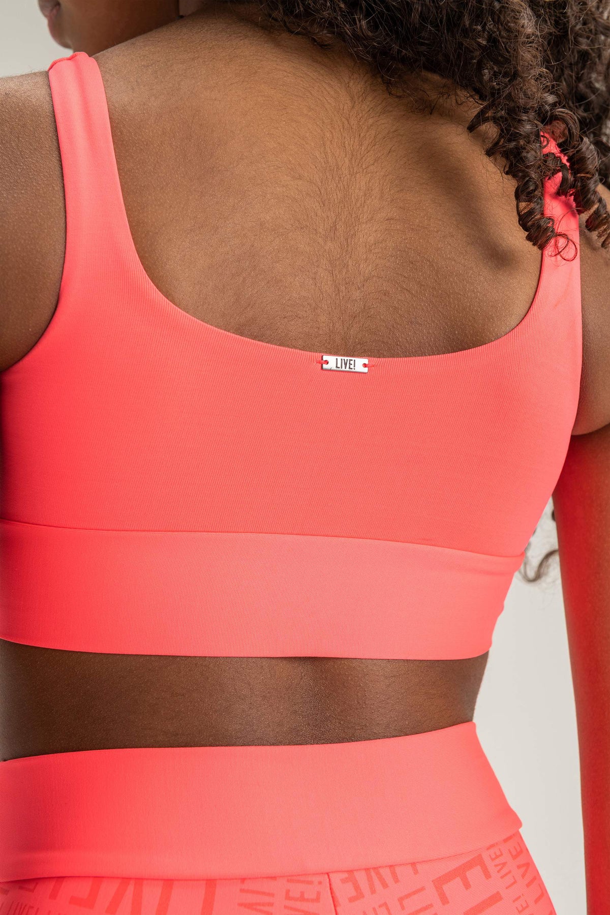 Move Sense® Kids Bra