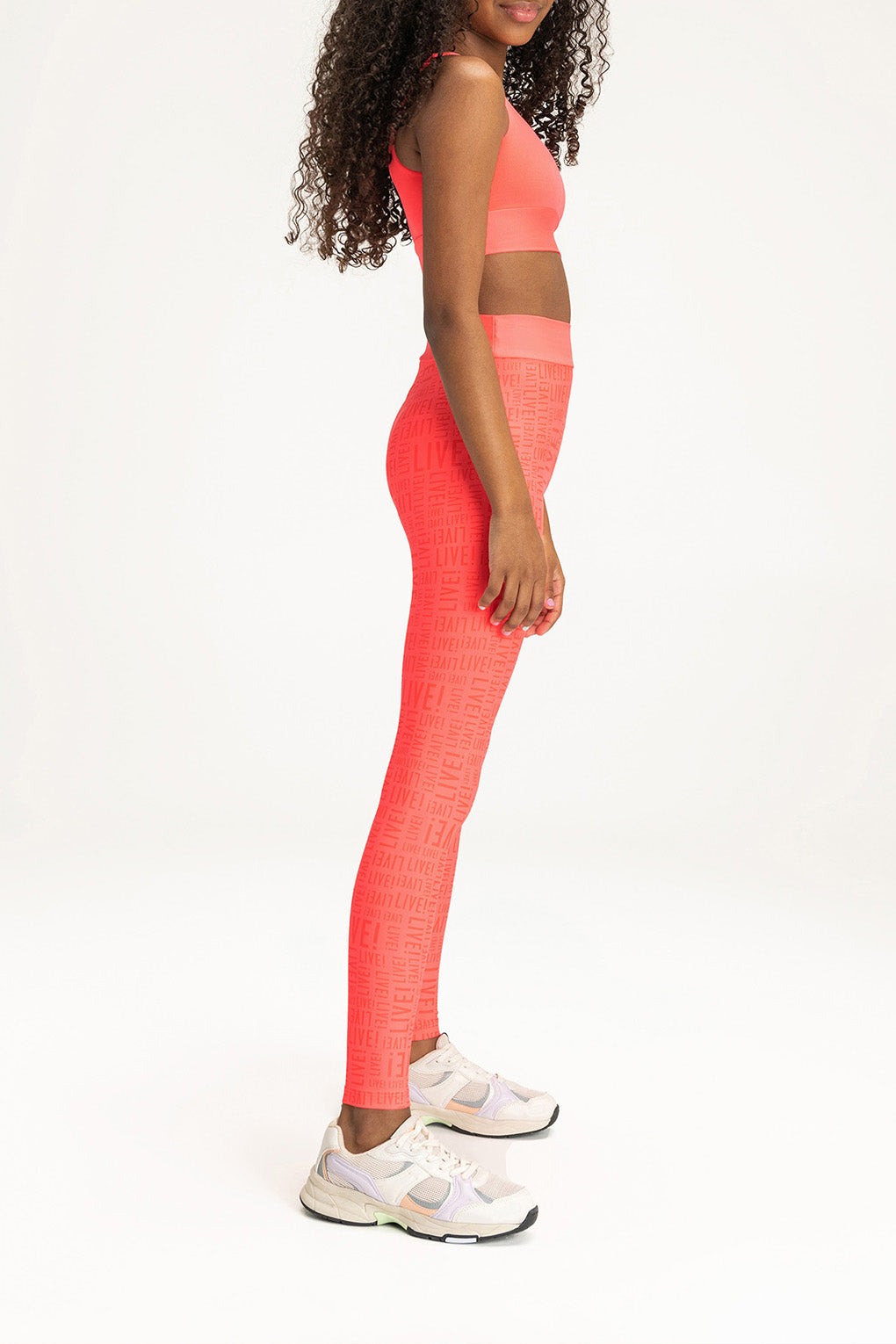 Move Sense® Kids Bra