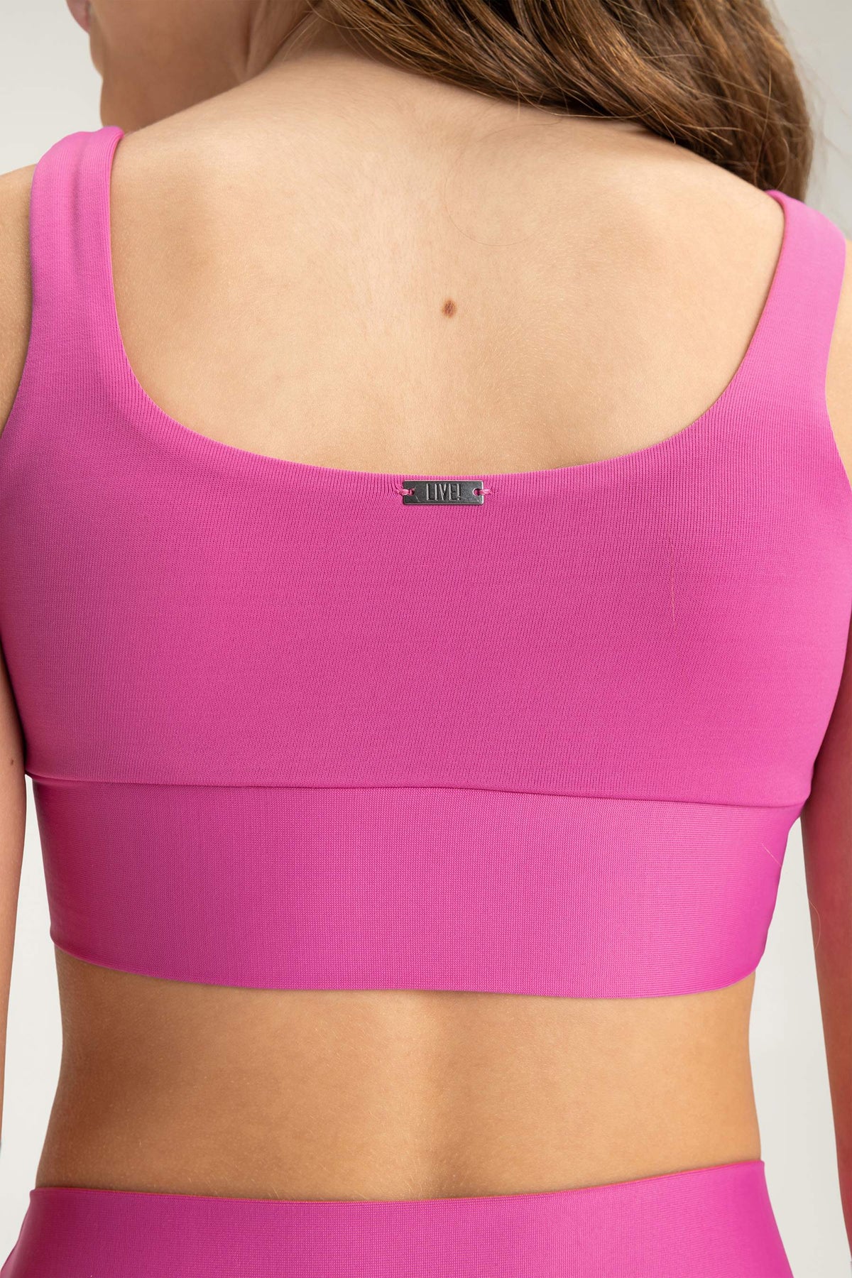 Move Sense® Kids Bra